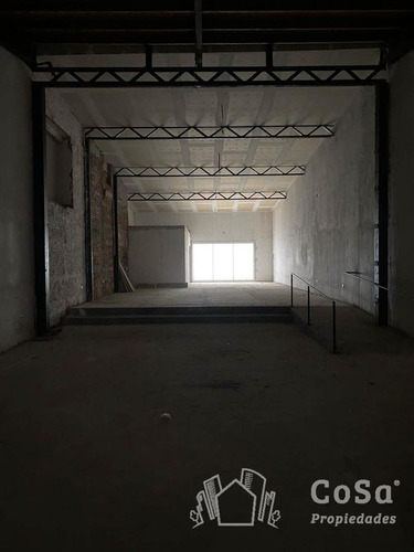 Imagen 4 de 6 de Local A Estrenar - Rosario Centro