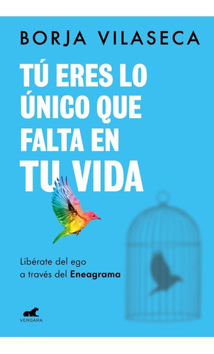 Tu Eres Lo Unico Que Falta En Tu Vida - Vilaseca - Vergara