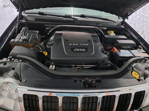 Jeep Grand Cherokee 3.0 Limited Crd