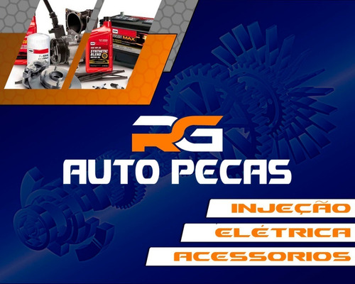 Sonda Lambda Sensor Oxigenio Pré-c Sonata V6 24v