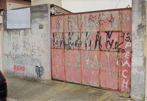 Imagem 1 de 1 de Terreno Na Vila Prudente Com 384m² - Te0142