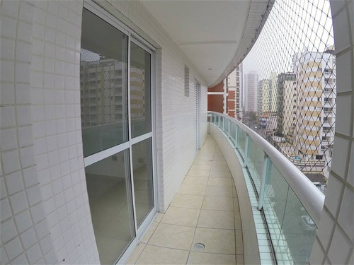 Imagem 16 de 21 de Apartamento, 2 Dorms Com 89 M² - Tupi - Praia Grande - Ref.: Tjc27 - Tjc27