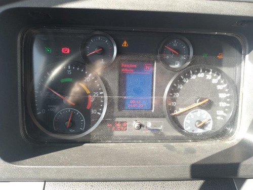 Imagem 14 de 14 de Vw 25.360 6x2 - Ano 2021/2022