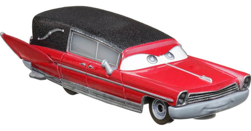 Cars Auto Randy Disney Pixar 1:55