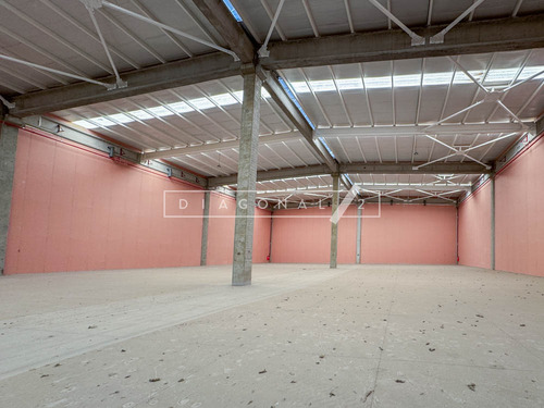 Bodega En Quilicura