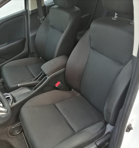 Imagen 11 de 15 de Honda City Lx Cvt 2020