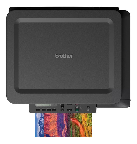 Multifuncional Brother Dcp-t520w