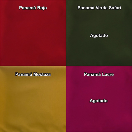 Futón Sofá Cama Clásico Colchón Incluido / La Casa Del Puff