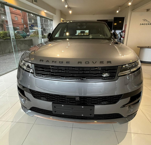 Range Rover Sport 3.0l 460ps Phev Dynamic Hse