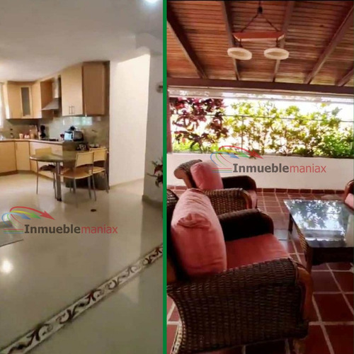 Imagen 4 de 7 de Casa En Venta Terrazas Del Club Hipico Baruta