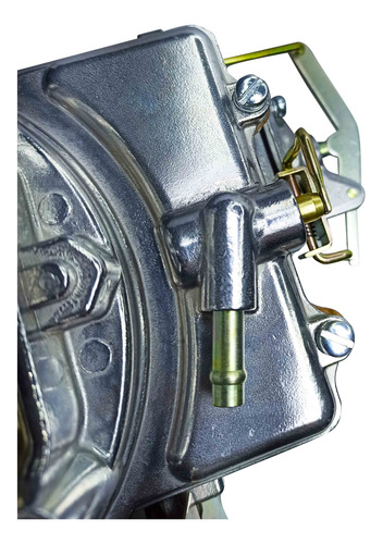Carburador Ford 302 351 400 370 460 A800 2 Bocas