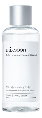 Esencia Facial Mixsoon Galactomyces Ferment Essence 100 Ml