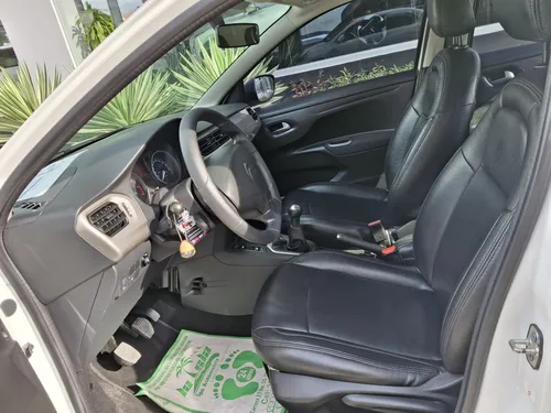 Citroën C-Elysée 1.6 Feel
