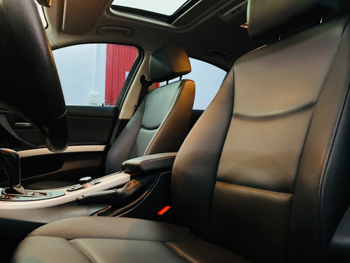 Bmw Serie 3 2.5 325i Sedan Executive Step 2011