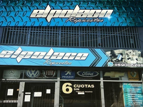Bomba Nafta Fiat Duna Uno 147 Fiorino Motor Tipo 1.4 1.6