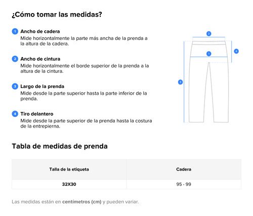 Vans Pantalon Jeans M V76 Skinny Hombre