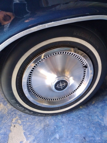 Ford Landau