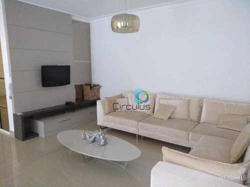 Casa Com 4 Dormitórios À Venda, 615 M² Por R$ 4.300.000,00 - Condomínio Ipê Amarelo - Ribeirão Preto/sp - Ca0845