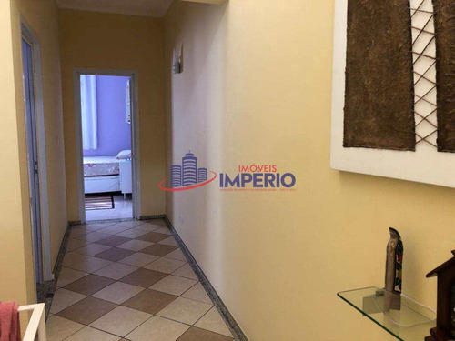 Sobrado Com 3 Dorms, Vila Nivi, São Paulo - R$ 950 Mil, Cod: 6465 - V6465