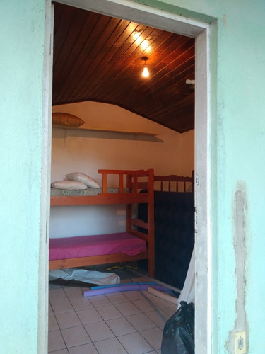 Linda Chácara Mobiliada Com Piscina
