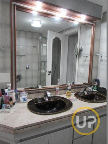 Imagem 7 de 15 de Apartamento Em Paraíso - São Paulo , Sp - 10911