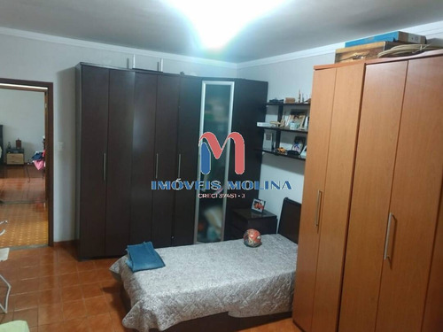 Imagem 6 de 15 de Casa Térrea Marialva B. Centro 223m² - 92744