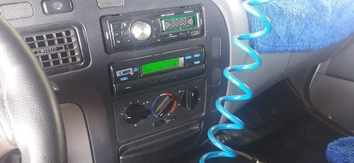 Imagem 6 de 8 de Mercedes Benz Accelo 915