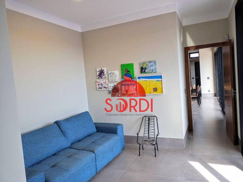 Imagem 17 de 30 de Casa Térrea Com Piscina Em Condomínio Fechado - Ca3189