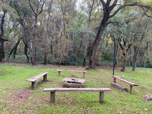 Se Vende Maravillosa Parcela De 1,0 Ha (162827)