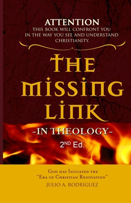 Libro The Missing Link - In Theology: Second Edition - Me...