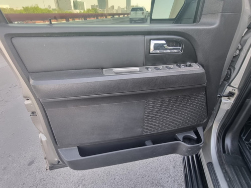 Imagen 10 de 12 de Ford Expedition 2008