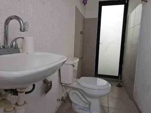 Casa En Venta Con Piscina, En Mérida Yucatán En Paraíso Maya