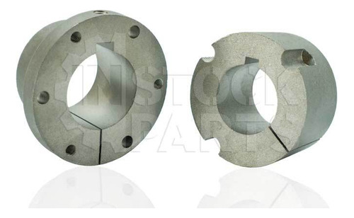 Ame J 2 7/16 Nsnb - Qd Bushing Ccs