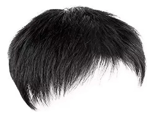 Mz Cbh Parche De Peluca For Hombre, Parche De Repuesto