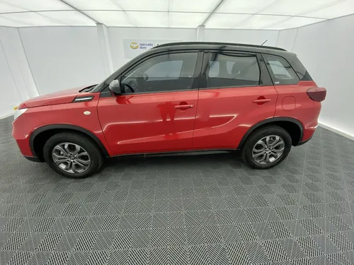 Suzuki Vitara 1.6 Gl