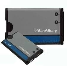 Bateria Blackberry Curve 8520 / 9300 / 8530 Microcentro