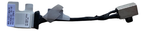 Power Jack Pin Carga Cable Dell Latitude 3410 N8r4t 0n8r4t
