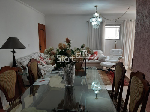 Imagem 3 de 14 de Apartamento À Venda Em Cambuí - Ap004673