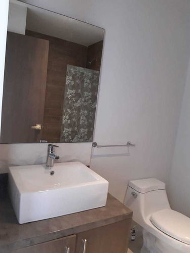 Imagen 10 de 14 de Departamento Tipo Loft En Renta Ubicado En Arbolada