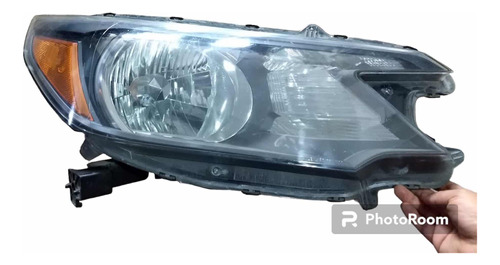 Faro Derecho Honda Crv 2012-2014 Original Seminuevo