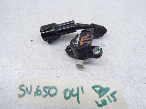 Sensor Tps Suzuki Sv 650 Sv 1000 03-07 Vstrom 650 Dl 04-06 B