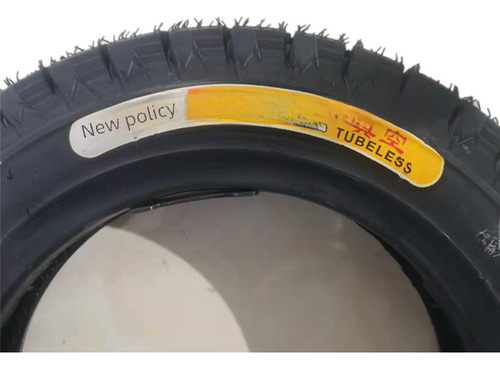Neumático Para Aspiradora 14*2.125, Triciclo Eléctrico De 8