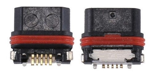 Pin Carga Compatible Con Sony Z3+ /z4 (e6553 E6533)
