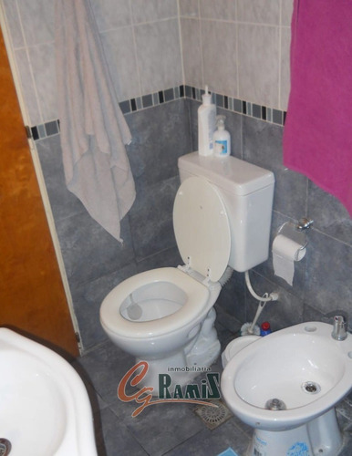 Imagen 8 de 8 de Departamento En Venta En Villa Tesei Franklin 1300