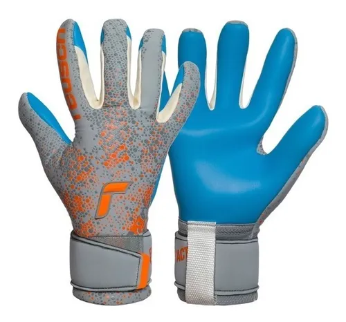 Guantes Arquero Pure Contact Aqua Ax2 Grat Reusch