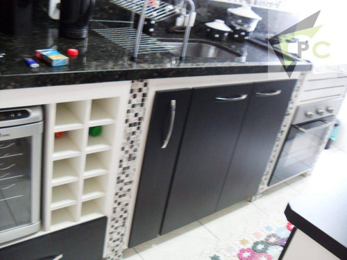 Imagem 11 de 24 de Apartamento Com 2 Dormitórios À Venda, 48 M² Por R$ 287.000,00 - Lauzane Paulista - São Paulo/sp - Ap0592