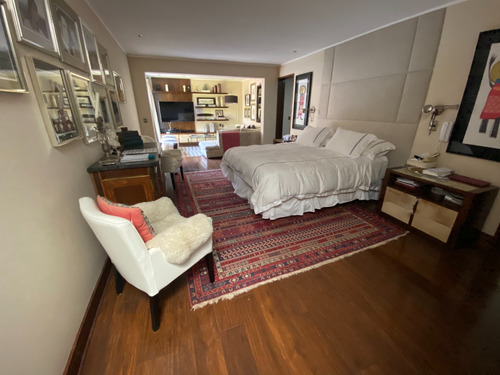 Los Domínicos Antiguo I Condominio I Full Remodelada