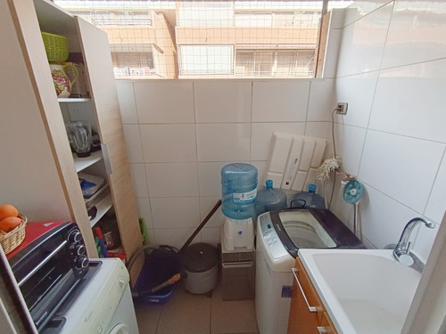 Impecable Departamento Vitacura - Andrés De Vera