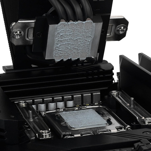 Polartherm X-8 5gr Pasta Térmica Gpu Cpu Consolas Premium