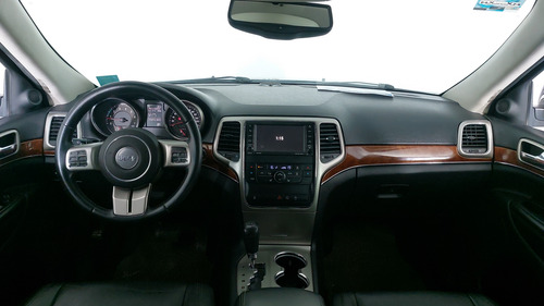 Jeep Grand Cherokee 3.6 LIMITED V6 POWER TECH